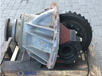 Дифференциал DAF