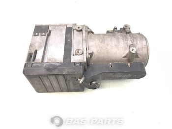 Отопление/ Вентиляция DAF
