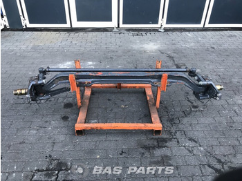 Передняя ось DAF