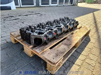 Двигатель DAF