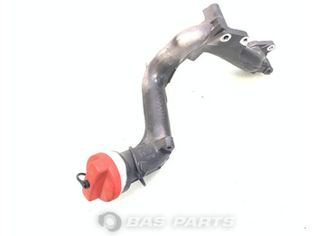 Двигатель DAF