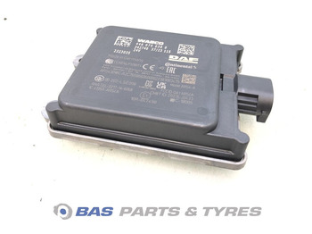 Блок управления DAF