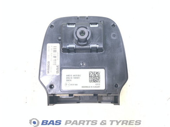 Электрическая система DAF