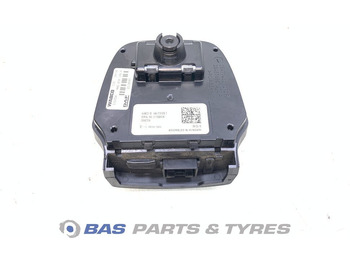 Электрическая система DAF