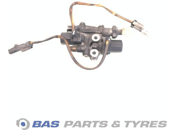 Двигатель DAF