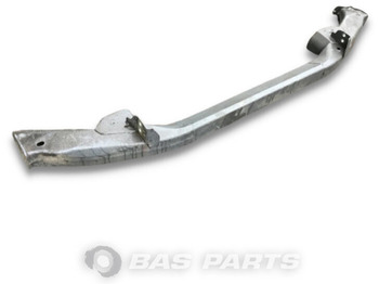 Кузов и экстерьер DAF