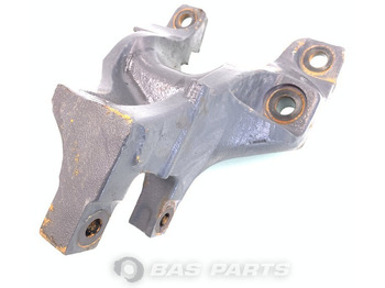 Рулевой механизм DAF