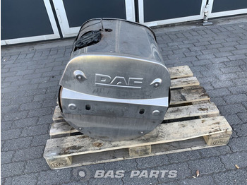 Глушитель DAF