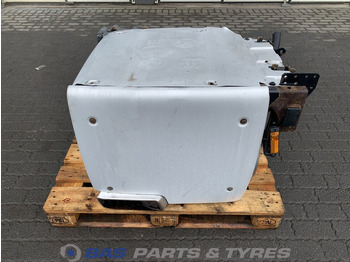 Глушитель DAF