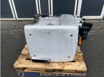 Глушитель DAF