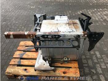 Глушитель DAF