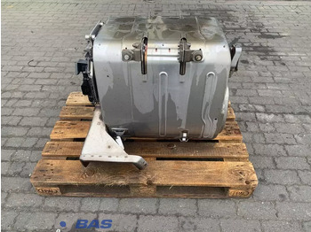 Глушитель DAF