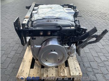 Глушитель для Грузовиков DAF Uitlaatdemper DAF 2124745: фото 2