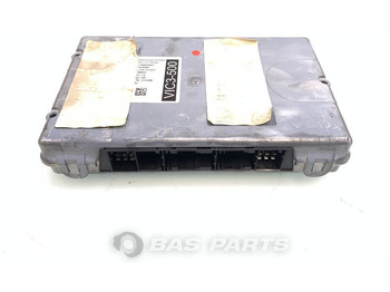 Электрическая система DAF