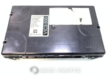 Электрическая система DAF