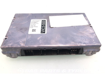 Электрическая система DAF