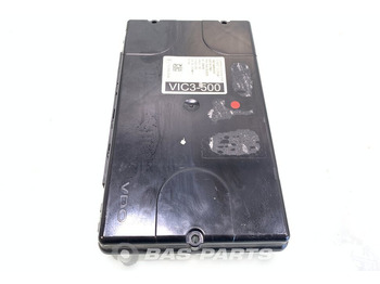 Электрическая система DAF