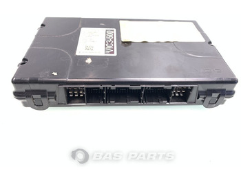 Электрическая система DAF