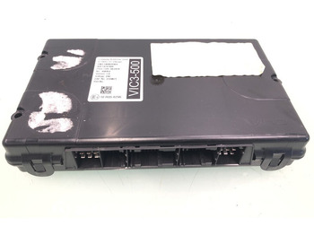 Электрическая система DAF