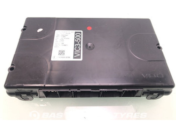 Электрическая система DAF