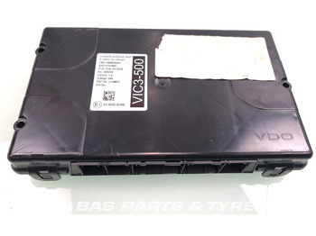 Электрическая система DAF