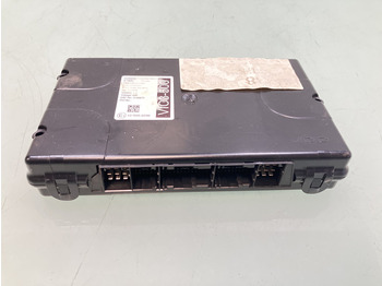 Электрическая система DAF