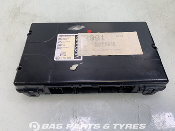 Электрическая система DAF