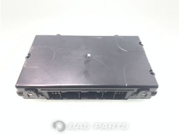 Электрическая система DAF