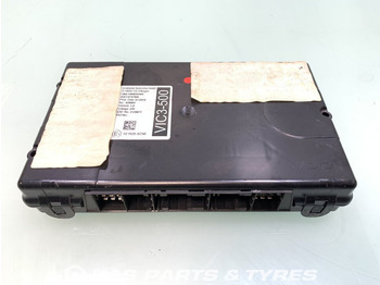 Электрическая система DAF