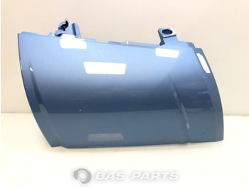 Кузов и экстерьер DAF