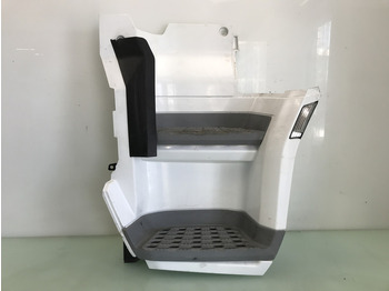 Кузов и экстерьер DAF XF