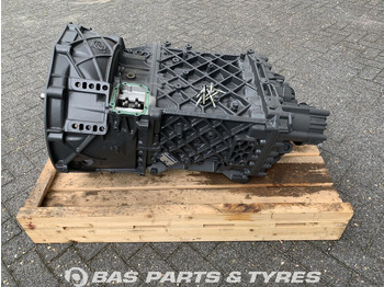 Коробка передач DAF XF 105