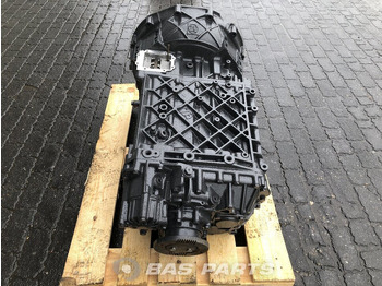 Коробка передач для Грузовиков DAF XF105: фото 2