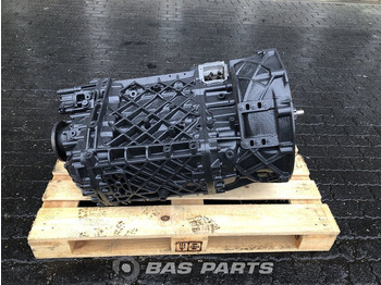 Коробка передач для Грузовиков DAF XF105: фото 3