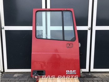 Дверь и запчасти DAF XF 105