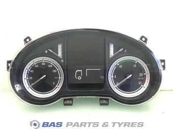 Приборная панель DAF XF 106