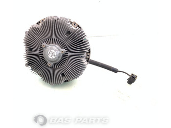 Вентилятор DAF XF 106