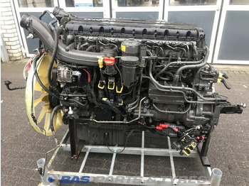 Двигатель DAF XF 106