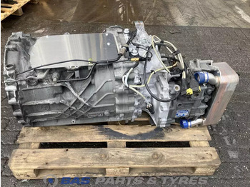 Коробка передач DAF XF 106