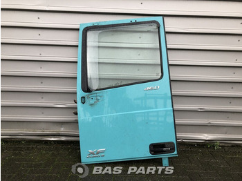 Дверь и запчасти DAF XF 106