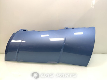 Кузов и экстерьер DAF XG