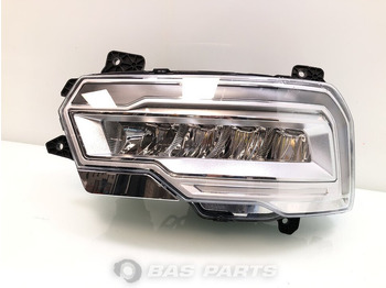 Передняя фара DAF XG