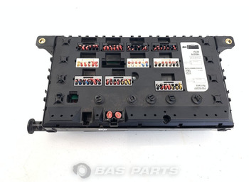 Электрическая система DAF