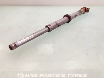 Рулевой механизм DAF