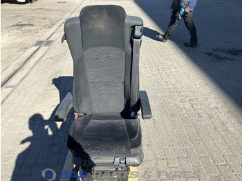 Сиденье MERCEDES-BENZ Actros