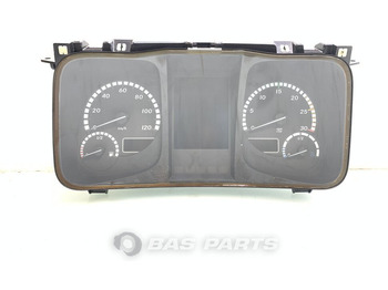 Приборная панель MERCEDES-BENZ Actros