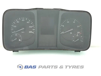 Приборная панель MERCEDES-BENZ Actros