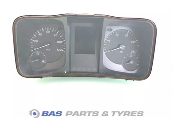 Приборная панель MERCEDES-BENZ Actros