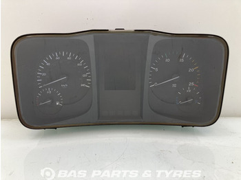 Приборная панель MERCEDES-BENZ Actros