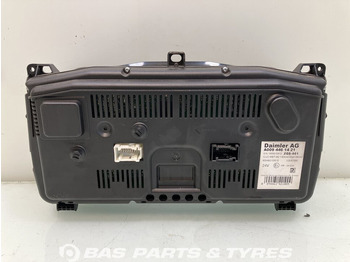Приборная панель для Грузовиков Mercedes-Benz Actros MP4 Instrumentenpaneel Mercedes A 008 446 71 21: фото 2 Приборная панель для Грузовиков Mercedes-Benz Actros MP4 Instrumentenpaneel Mercedes A 008 446 71 21: фото 2